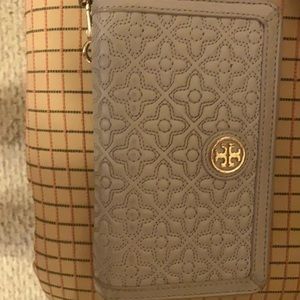 Tory Burch wallet